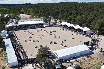 Fontainebleau