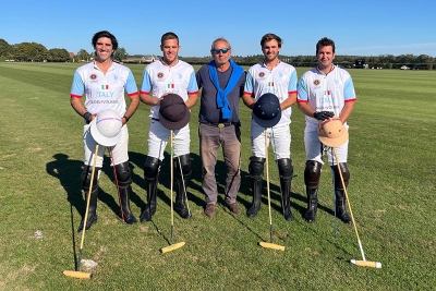 ITALIA-CHANTILLY-2026