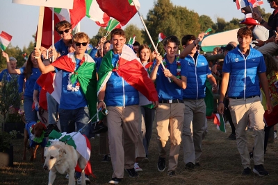 ITALIA-Segersjo