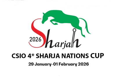 SHARJAH-2026
