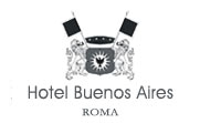 logo Hotel Buenos Aires