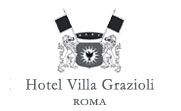 logo Hotel Villa Grazioli