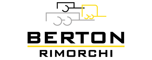 Logo Berton
