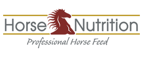 Logo Horse Nutrition