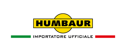 Logo Humbaur