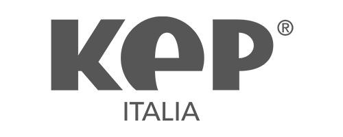 Logo KEP ITALIA