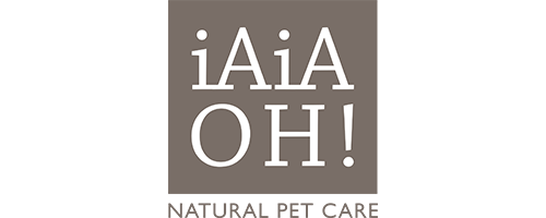 Logo iAiA OH