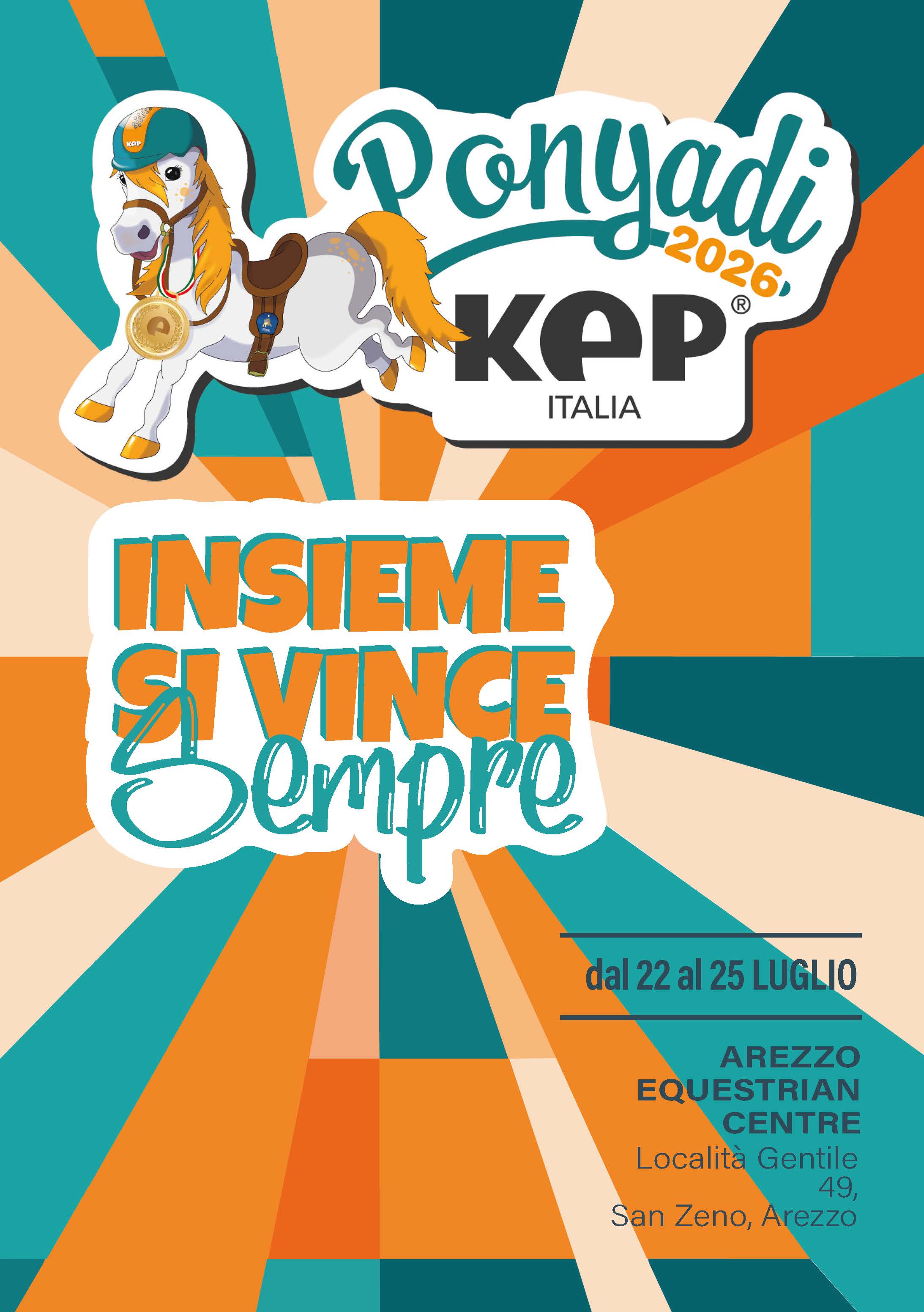 Programma Ponyadi 2026