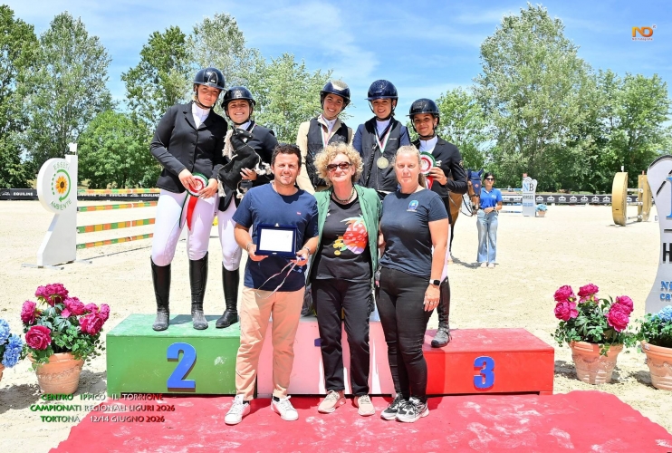 CAMPIONATI REGIONALI S.O. OUTDOOR
