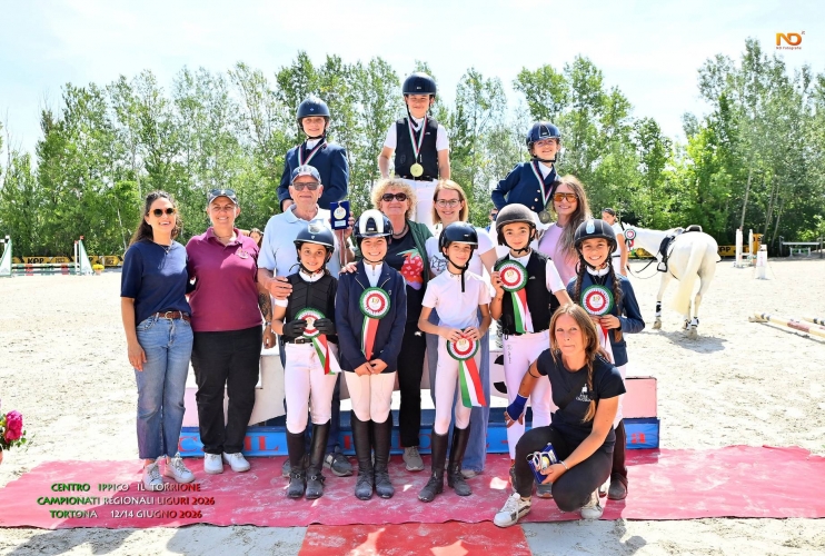 Tr. Pony Promesse