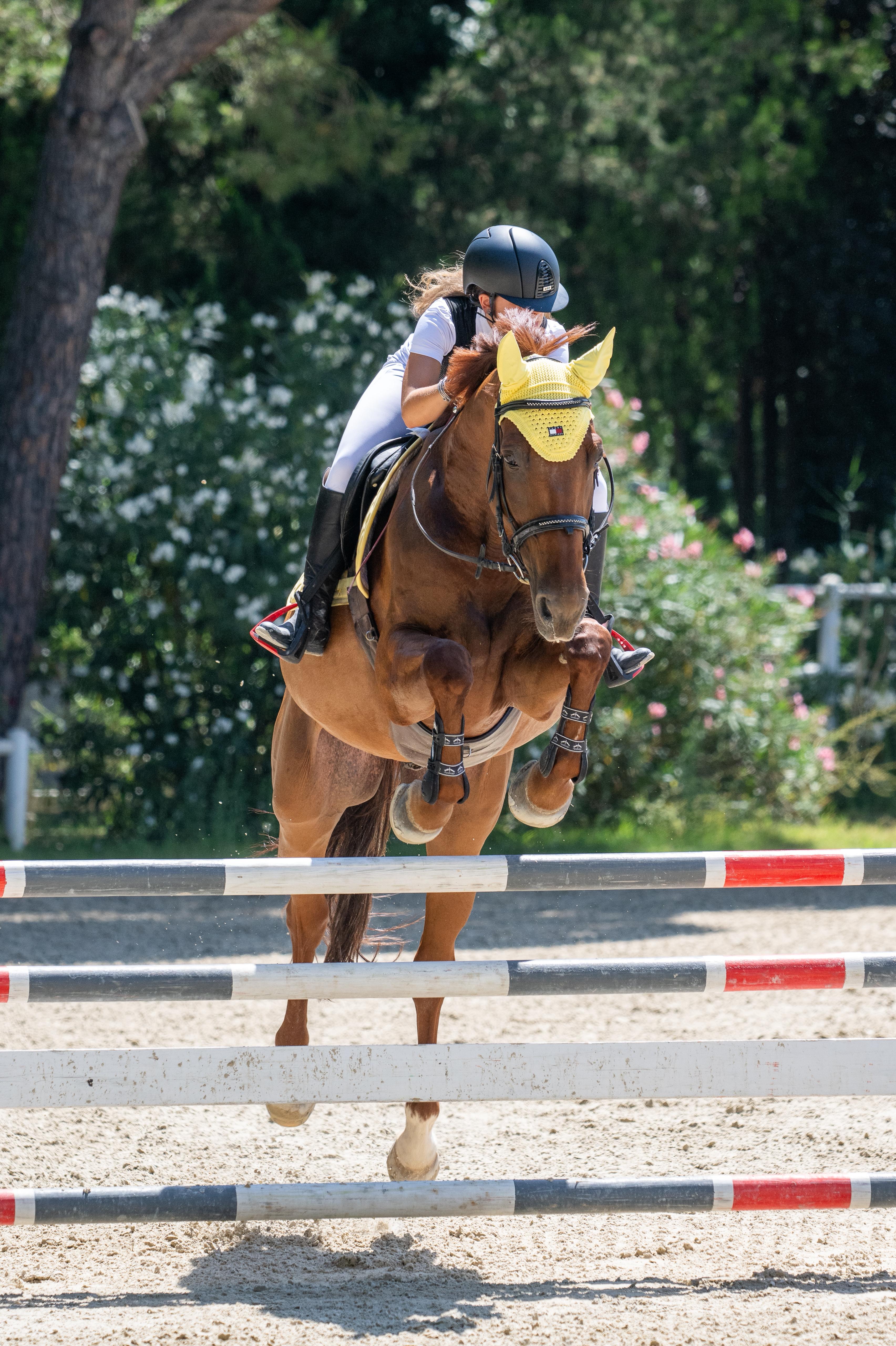 CAMPIONATI ITALIANI SO 2025