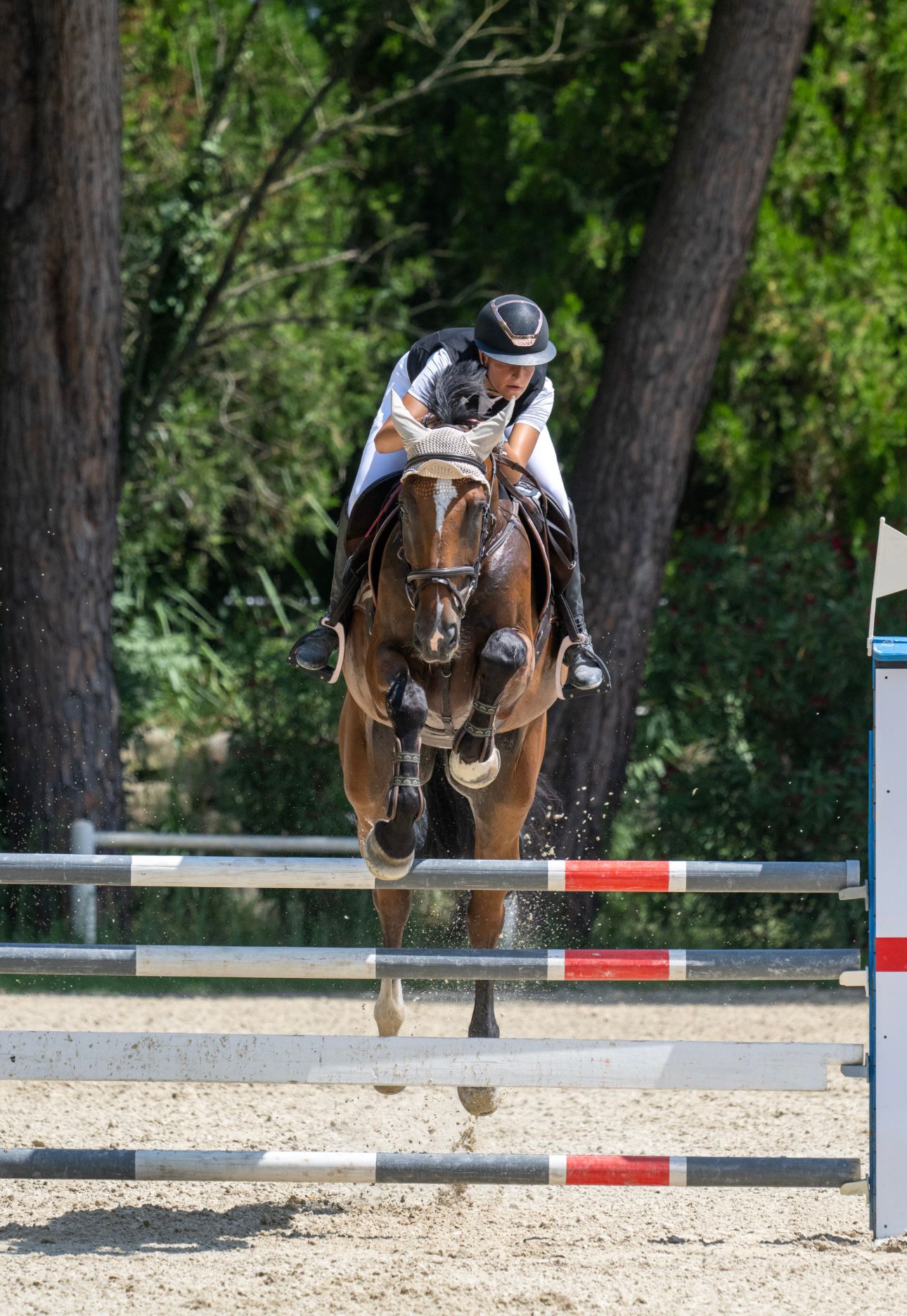 CAMPIONATI ITALIANI SO 2025