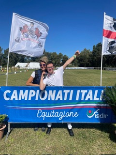 PIETRO NAPOLI FISDIR 2024 ORISTANO