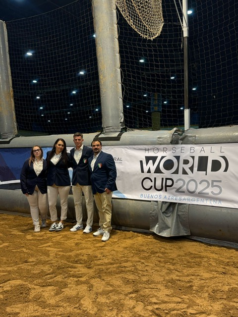 campionati del mondo hb in argentina 2025
