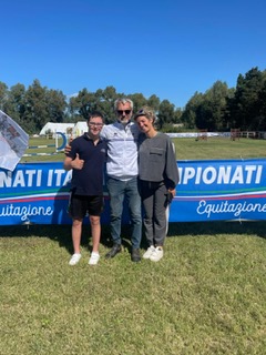 PIETRO NAPOLI FISDIR 2024 ORISTANO