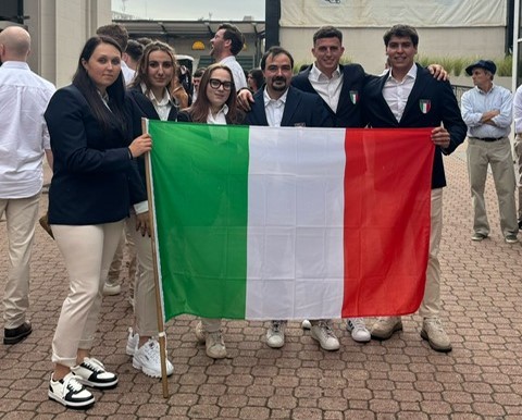 campionati del mondo hb in argentina 2025
