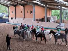 HB seconda Tappa 2026