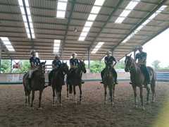 HB seconda Tappa 2026