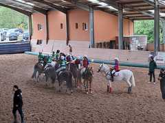 HB seconda Tappa 2026