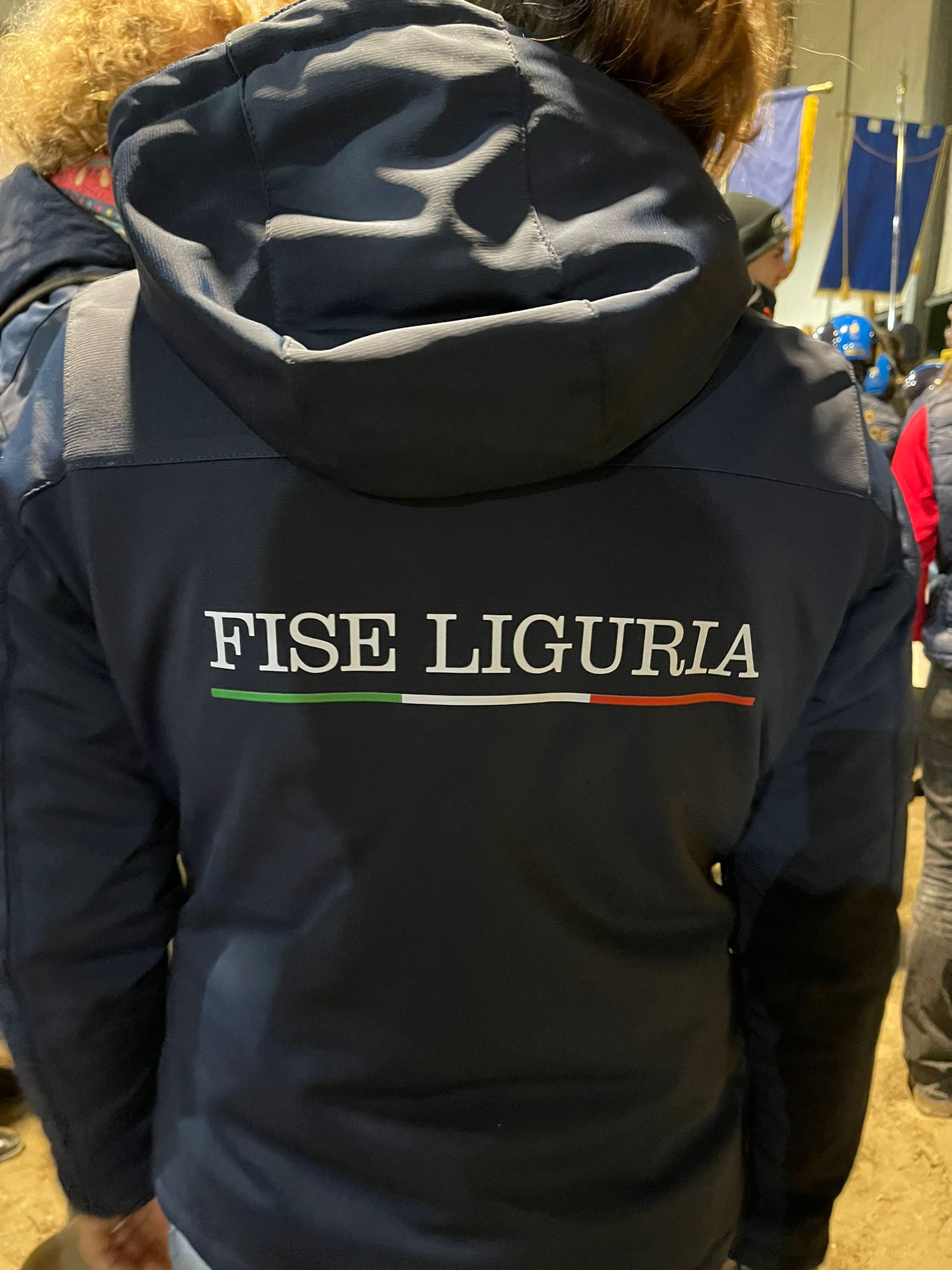 COPPA REGIONI DRESSAGE 2023