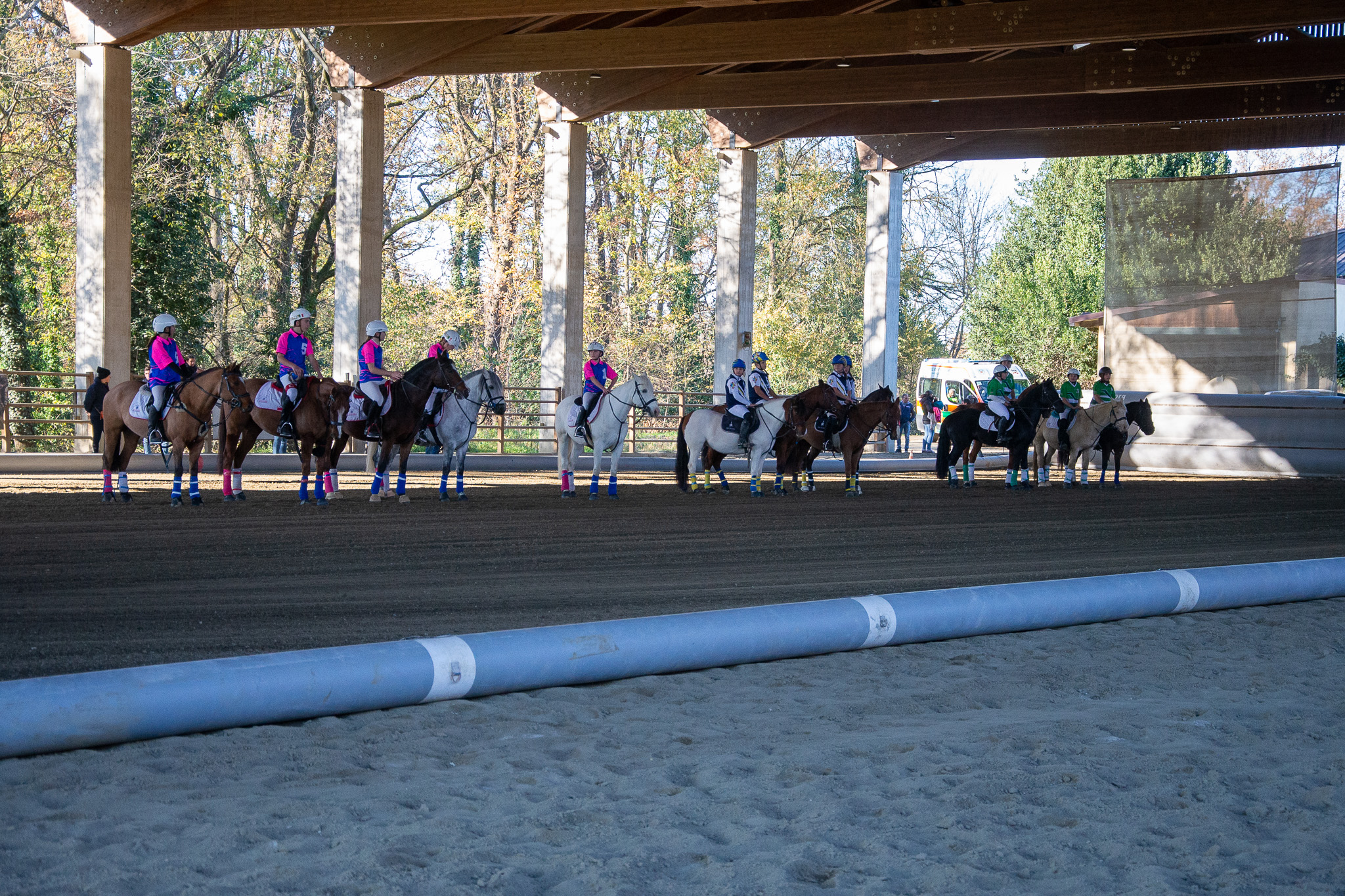 HORSEBALL 2025 I TAPPA ALPINA CUP