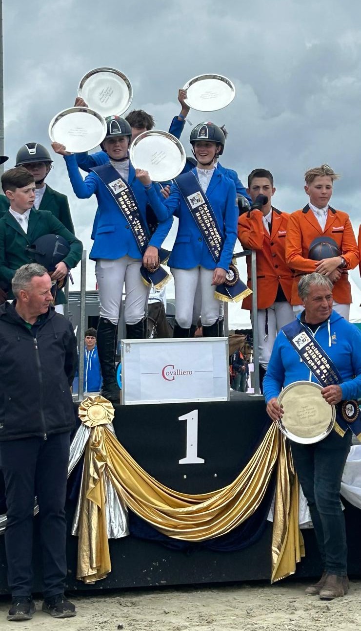 Di FRanco Hagen 2026