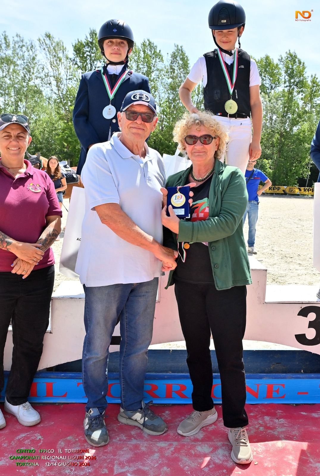 REGIONALI S.O. OUTDOOR 2026