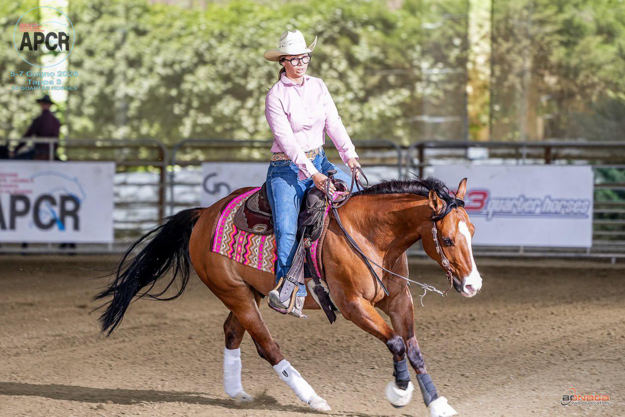 reining 2026