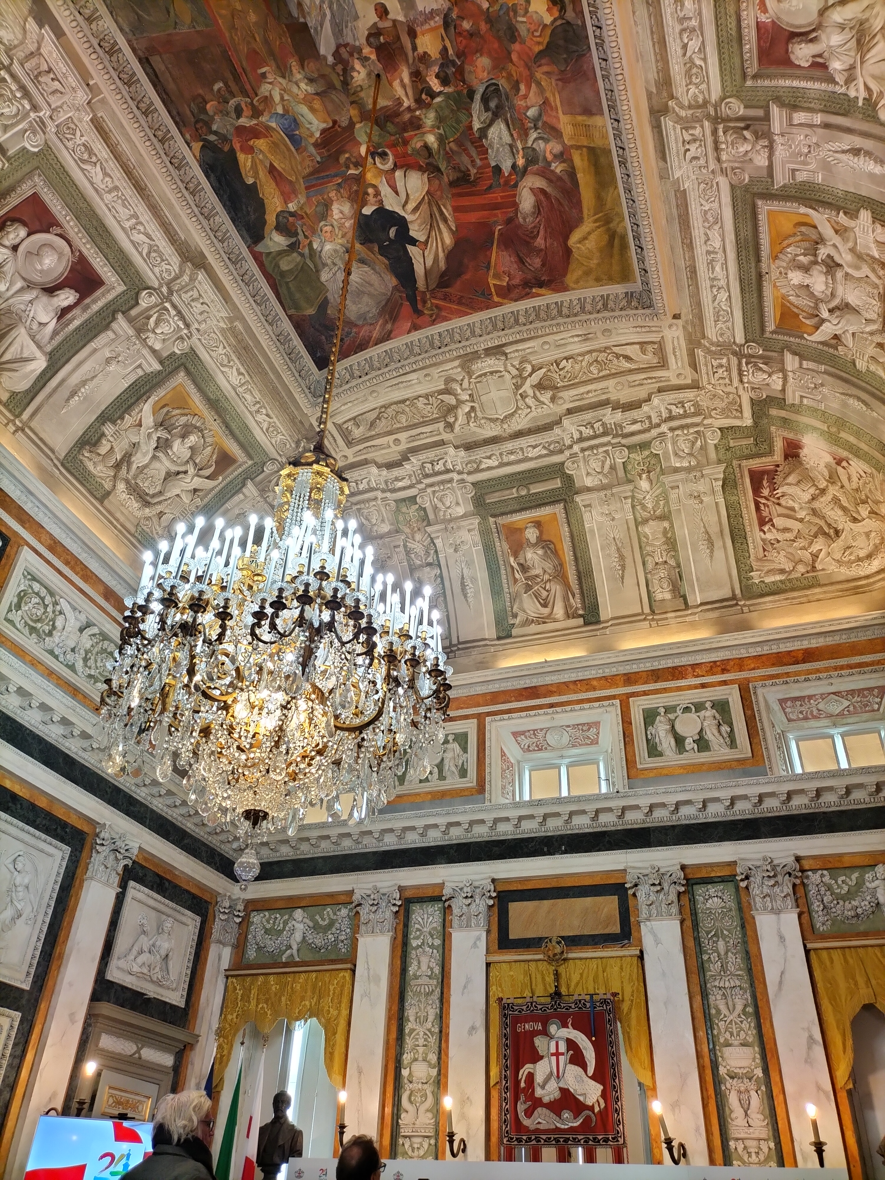 FOTO PREMIAZIONE SIB