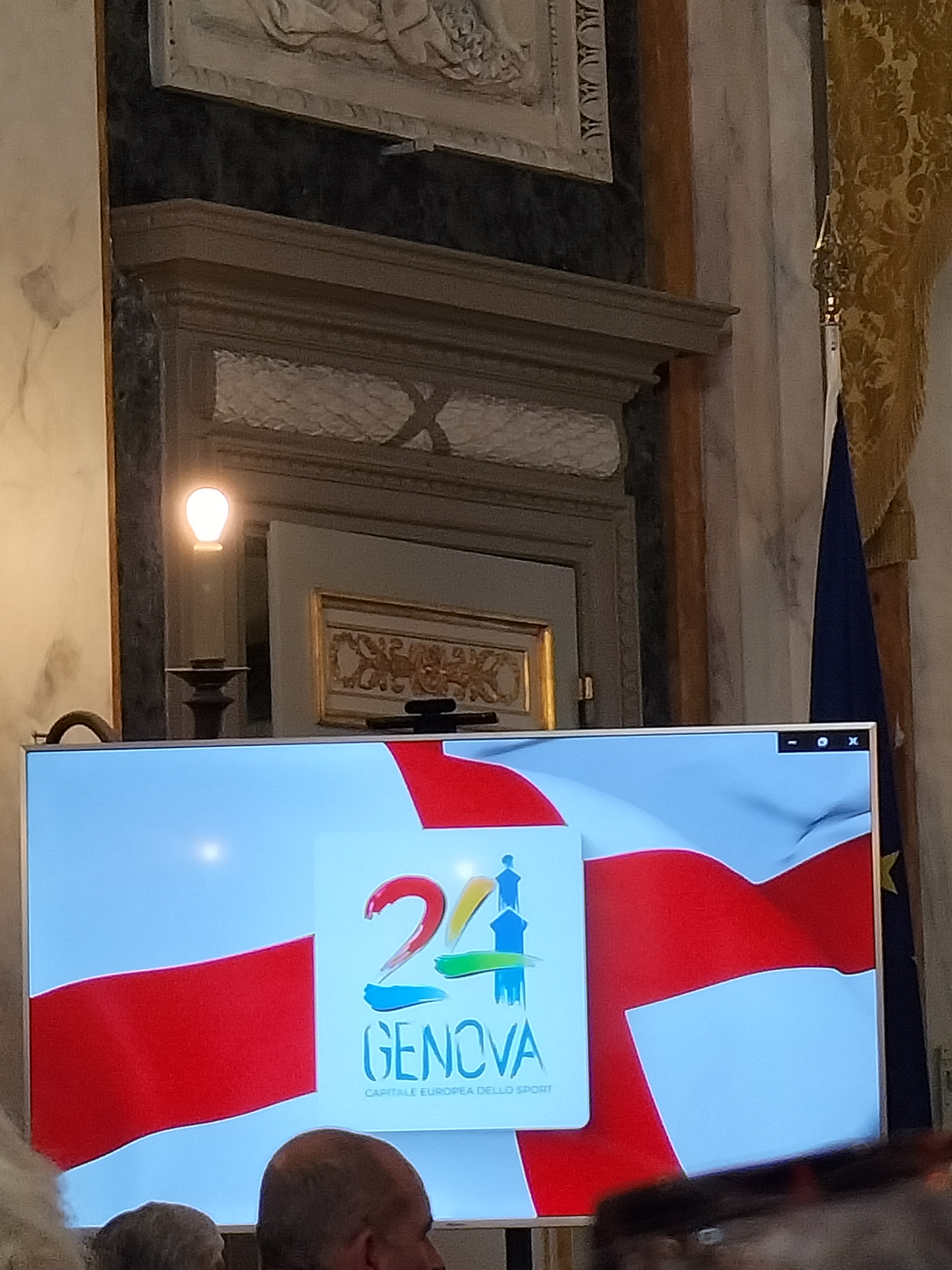 FOTO PREMIAZIONE SIB