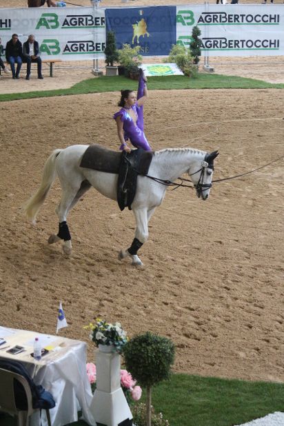 FOTO CAMPIONATI ITALIANI VOLTEGGIO 2024