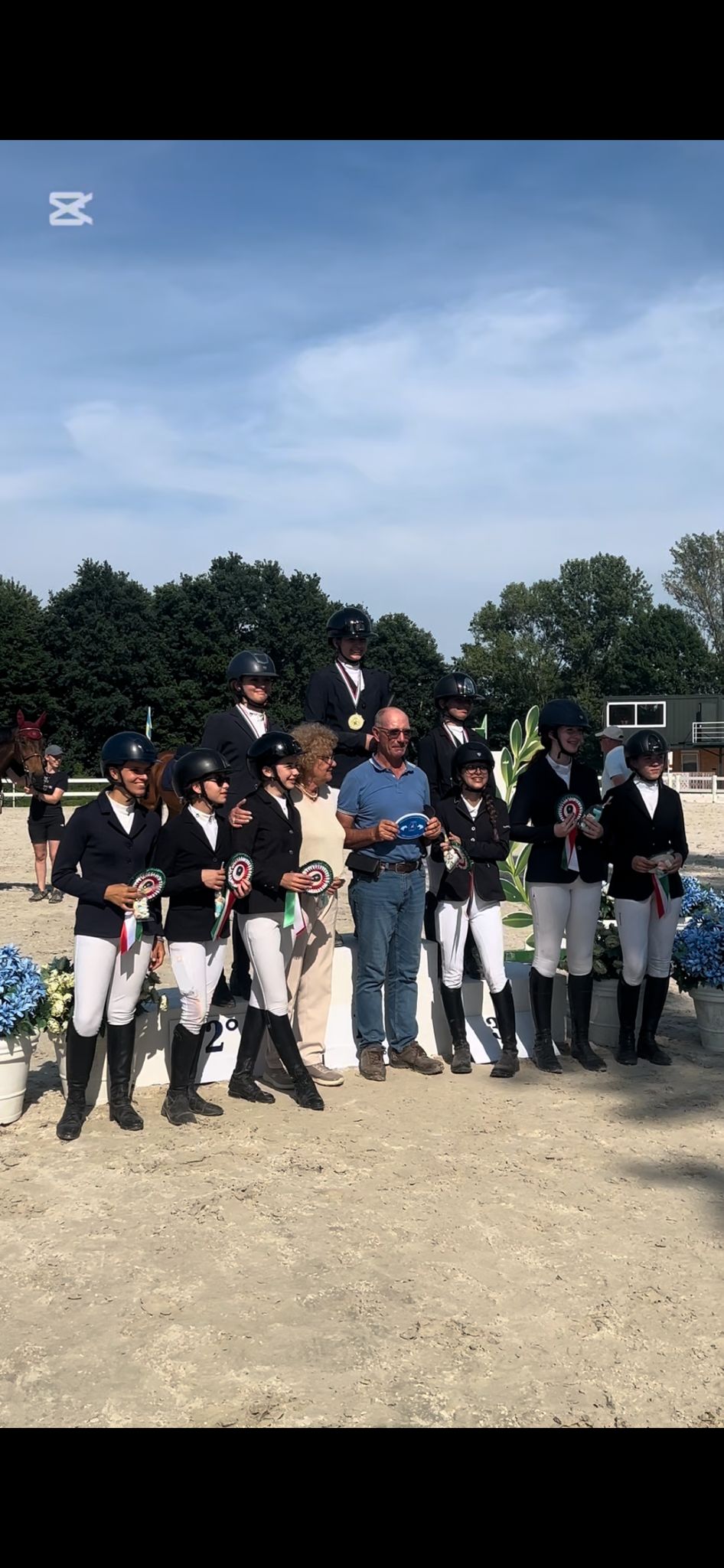 REGIONALI S.O. OUTDOOR 2025