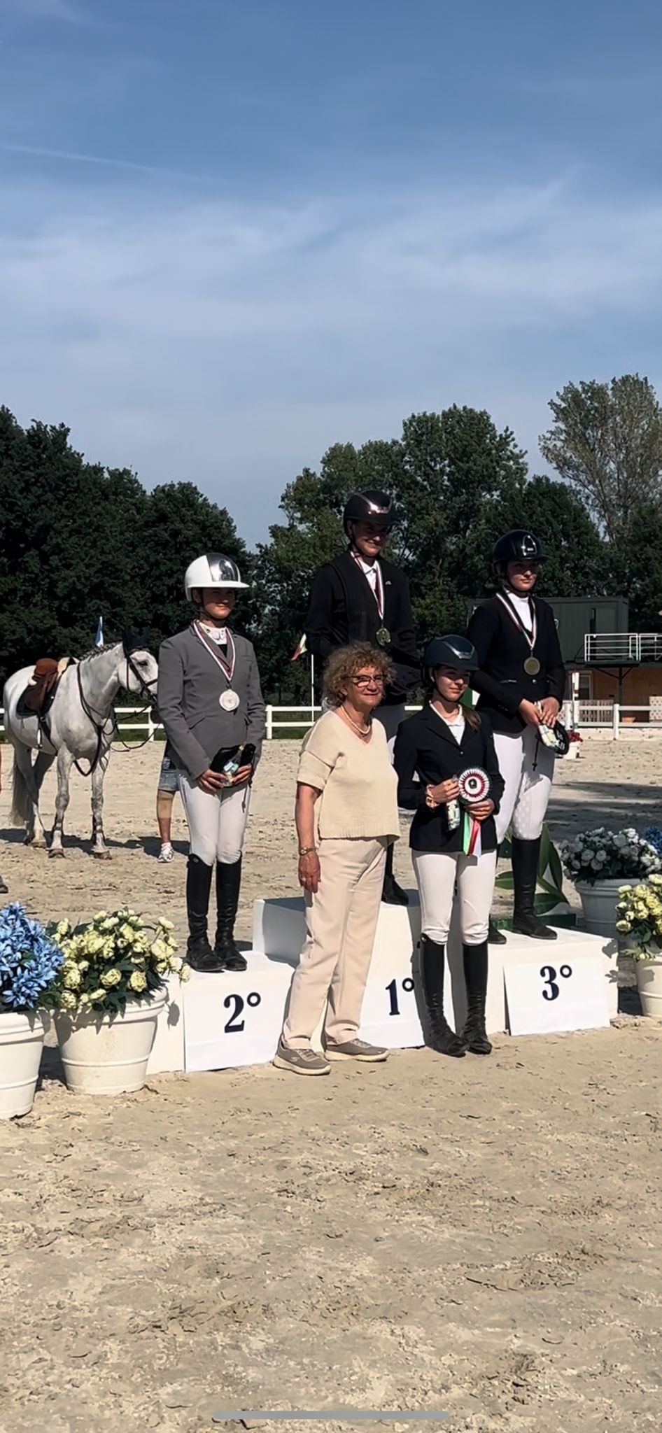 REGIONALI S.O. OUTDOOR 2025