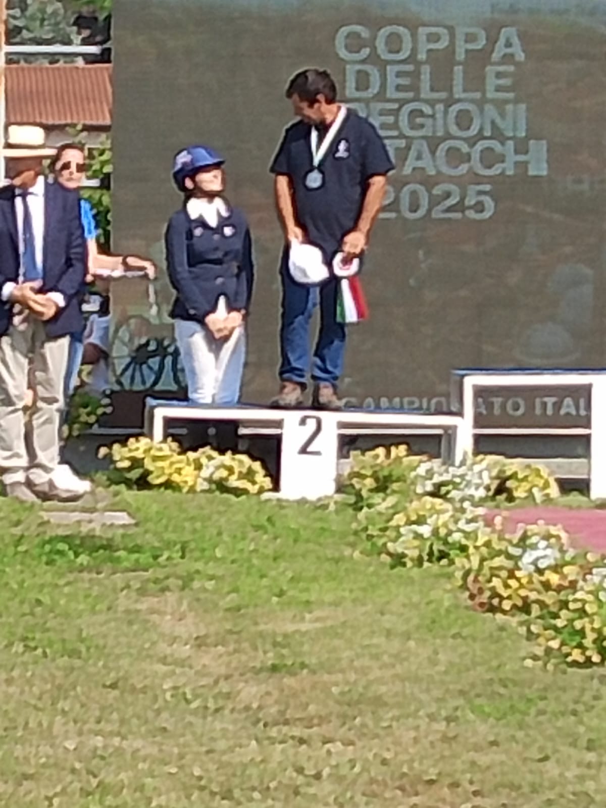 coppa delle regioni attacchi 2025