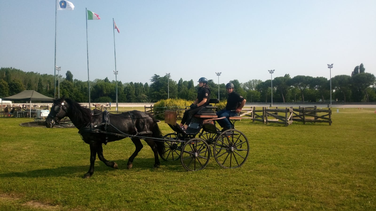 coppa delle regioni attacchi 2025