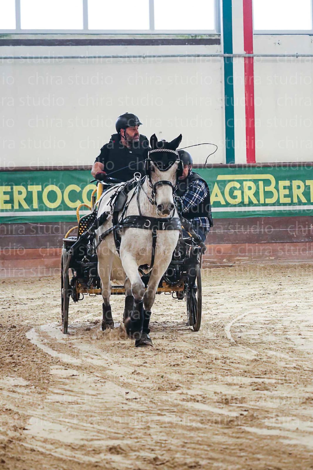 campionato italiano attacchi derby 2025