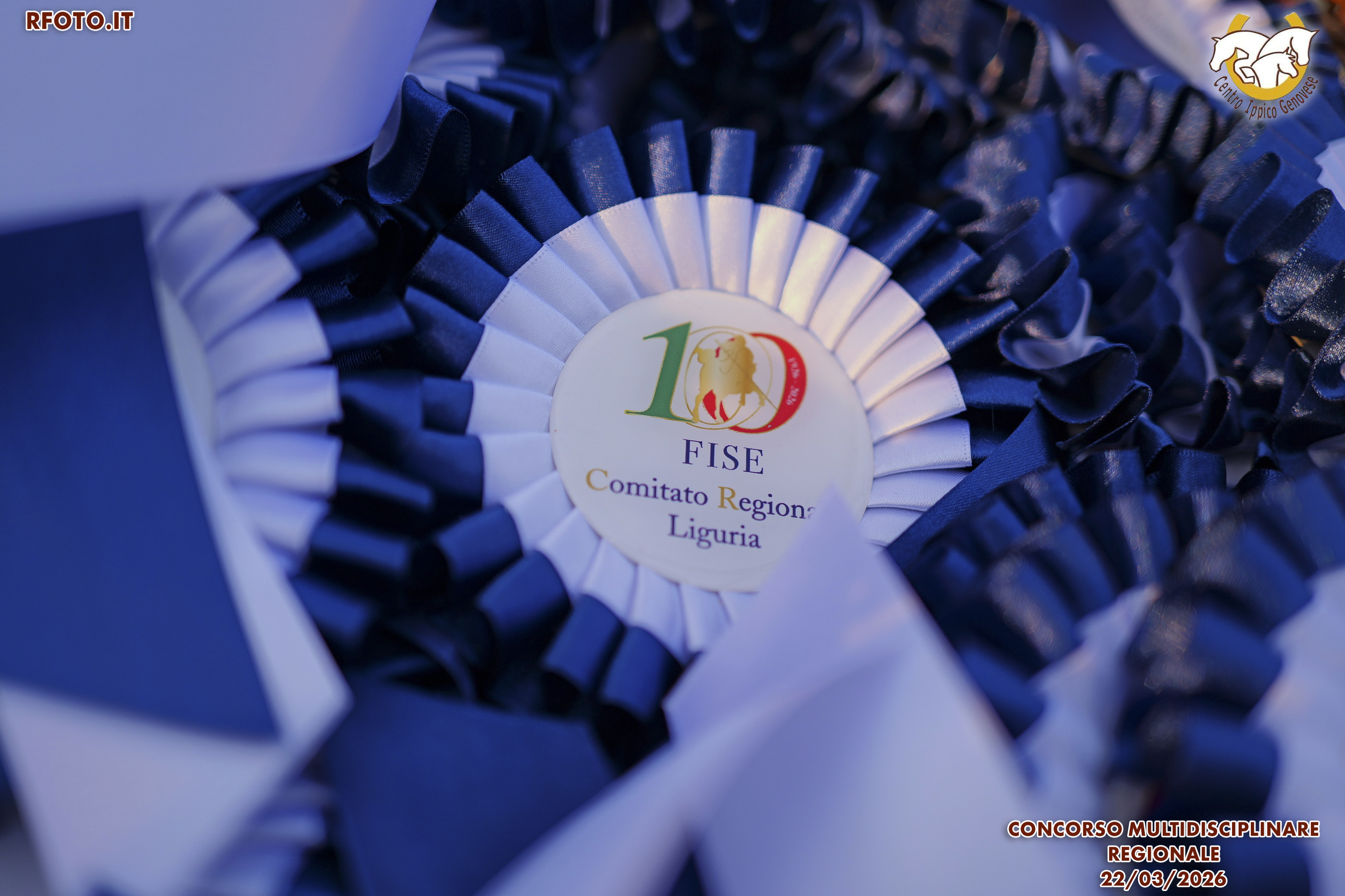 multidisciplinare genovese marzo 2026