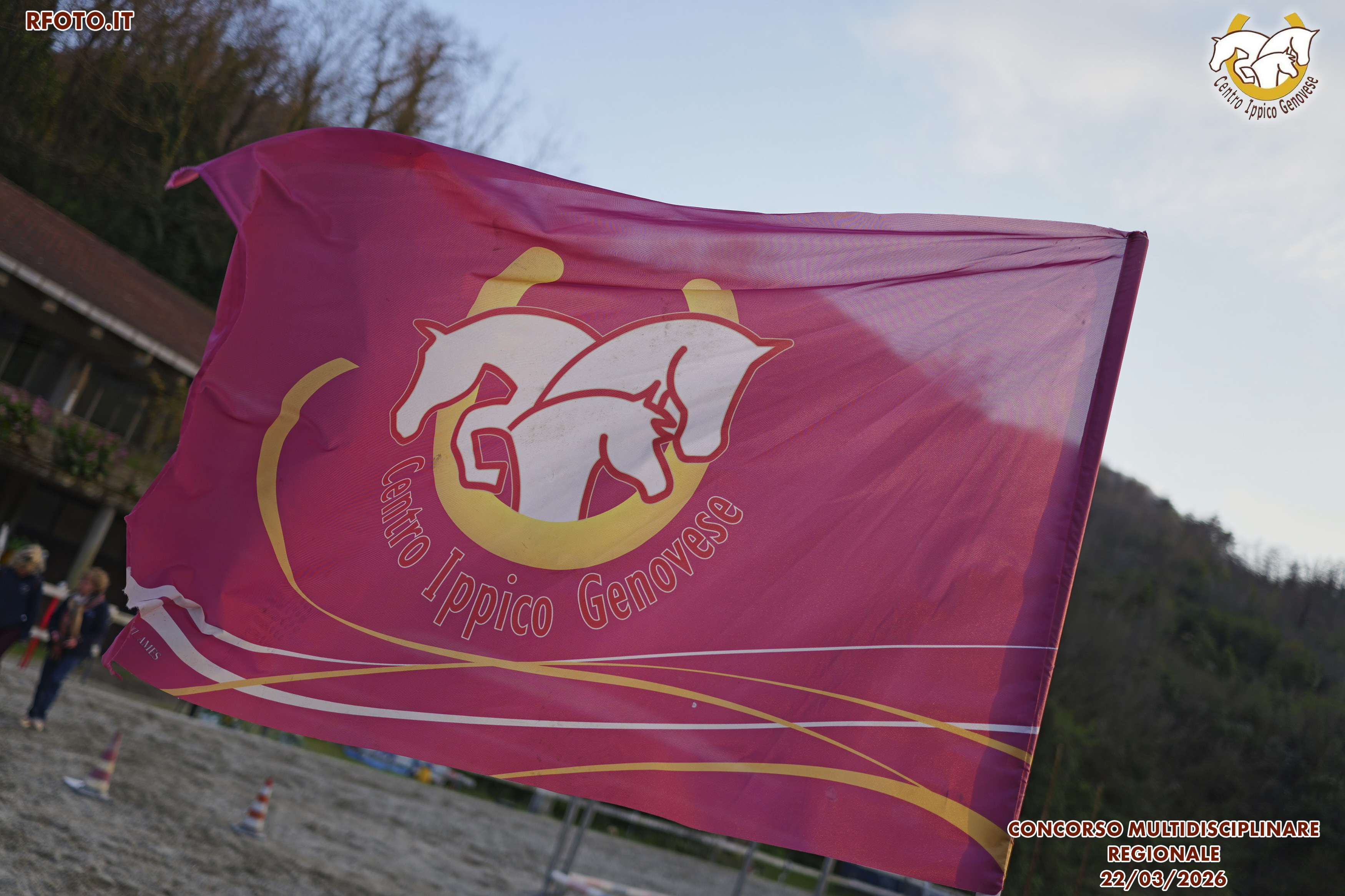 multidisciplinare genovese marzo 2026