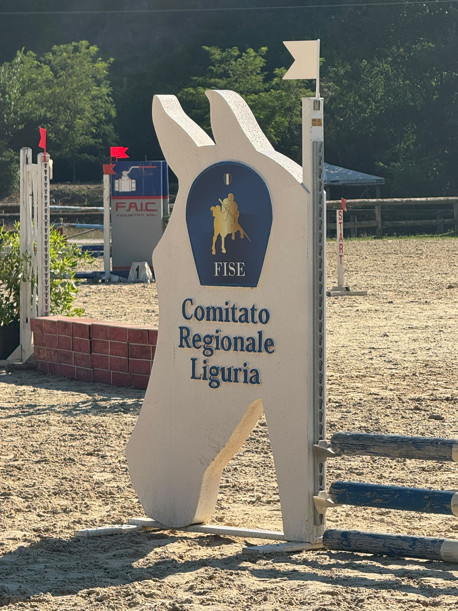 multidisciplinare abbazia ritiro ponyadi 2026