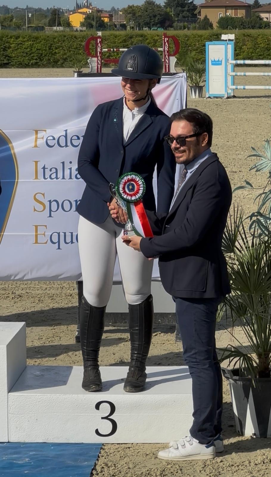 CAMPIONATI CENTRO SETTENTRIONALI SO 2025
