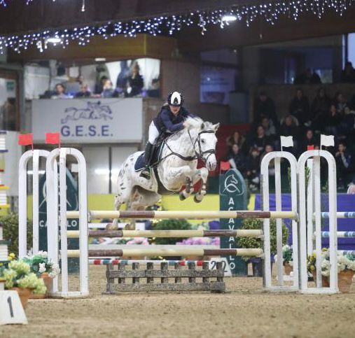 FOTO PONYLANDIA E COPPA ITALIA 2025