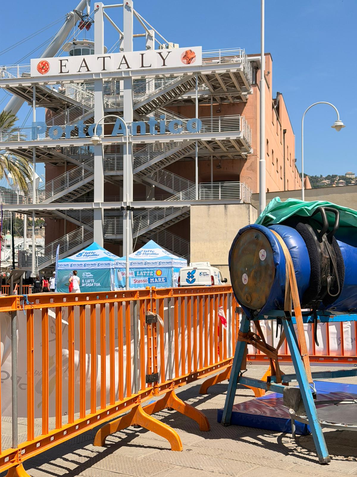 FESTA DELLO SPORT 2026