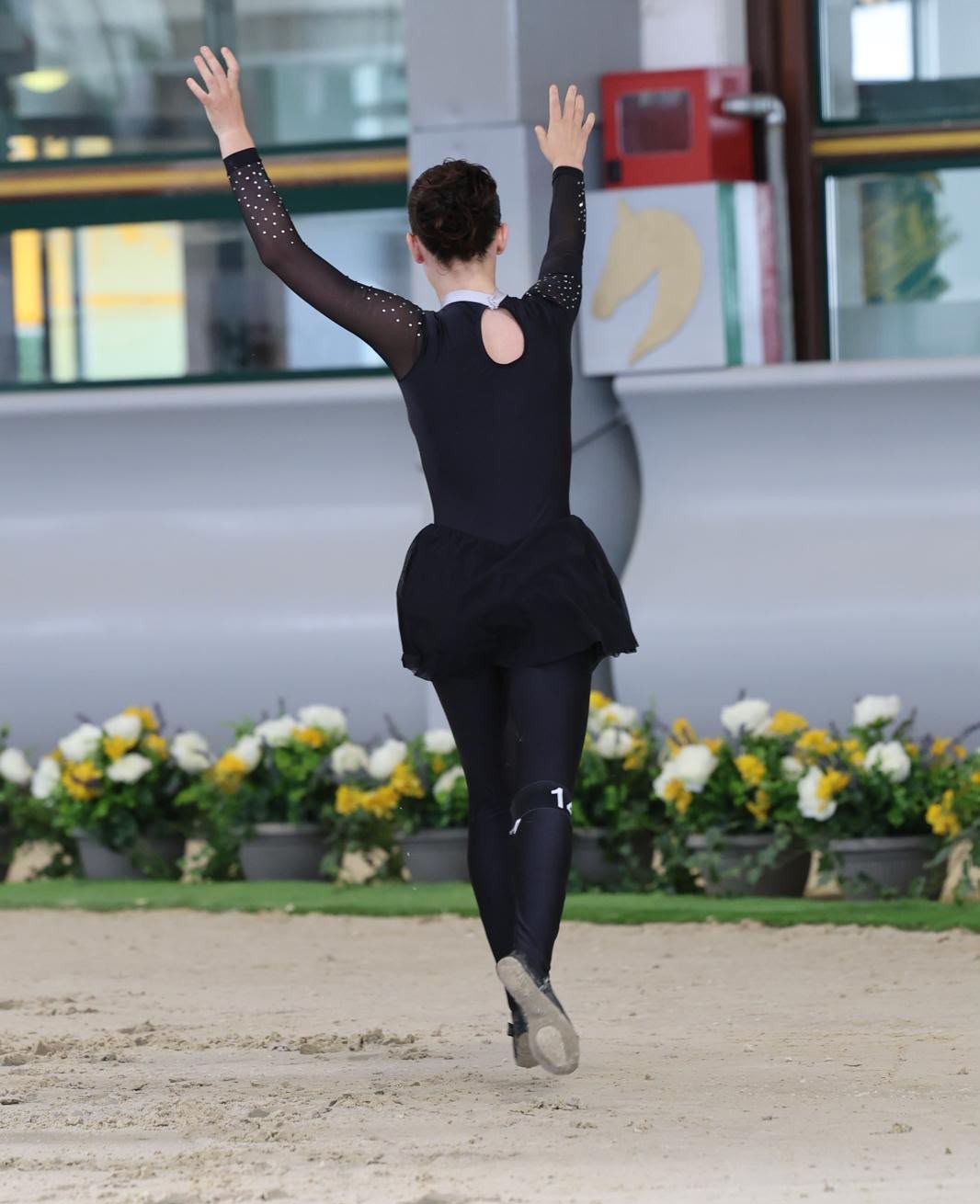 CAMPIONATI ITALIANI VOLTEGGIO 2026