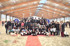 campionati liguri indoor a squadre in maxhera 2026