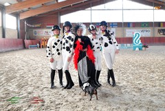 campionati liguri indoor a squadre in maxhera 2026