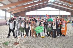 campionati liguri indoor a squadre in maxhera 2026