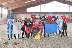 campionati liguri indoor a squadre in maxhera 2026