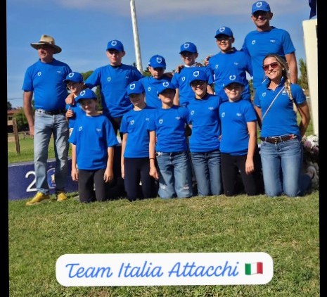 campionati italiani attacchi 2026