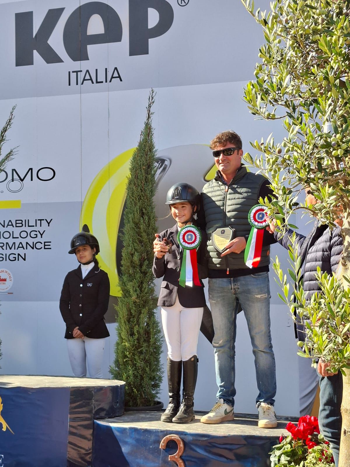 FOTO FINALI NAZIONALI PROGETTO SPORT SO 2025