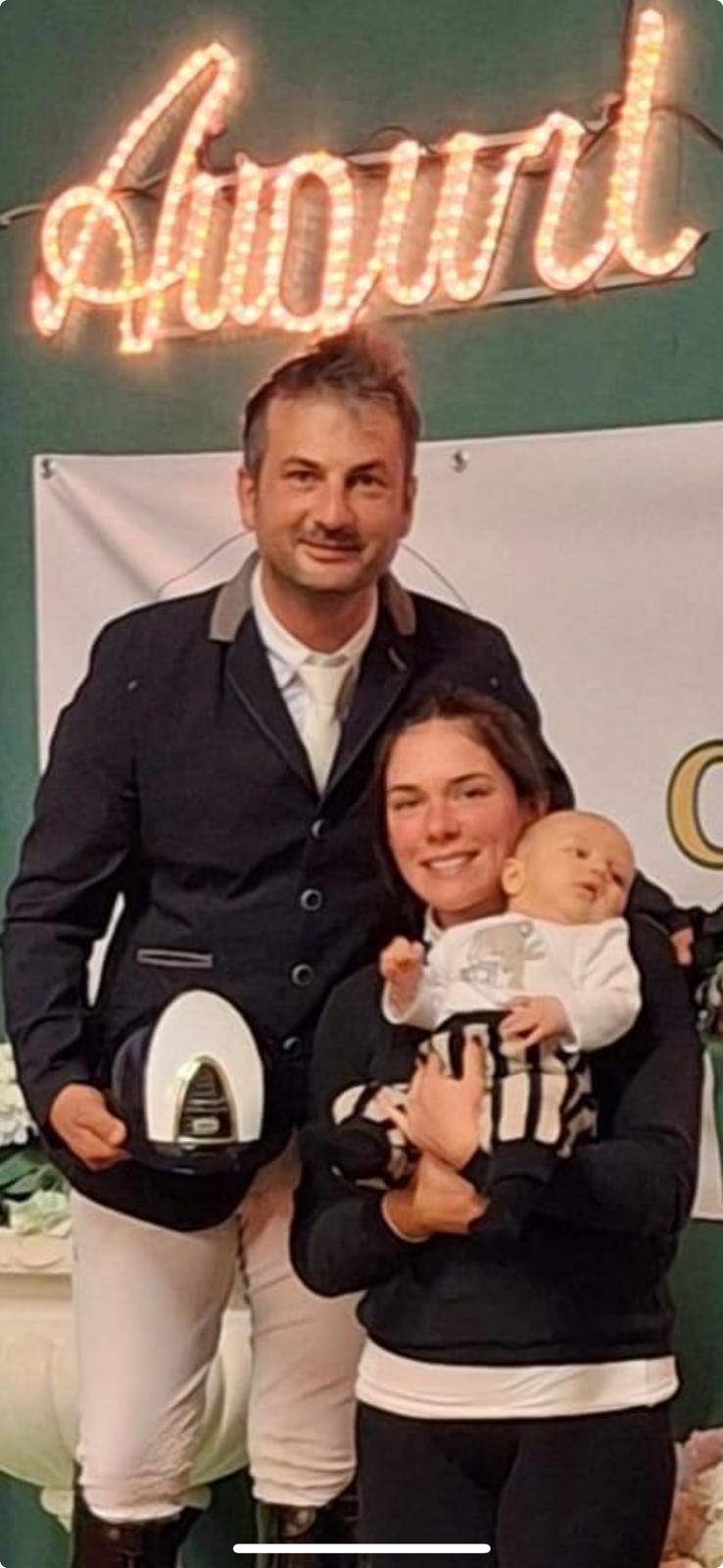 coppa delle regioni dressage 2024